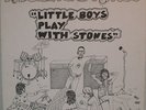 The Rolling Stones / 
