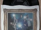 Strawberry Fields Forever - The Beatles (in a picture sleeve)