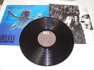 NIRVANA .. NEVERMIND ...Original UK 1991 Geffen GEF 24425...A1/B2