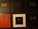 Mayhem The Studio Experience 4 LP + 7