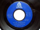 PRINCE AND PRINCESS - STICK TOGETHER - BELL DEMO