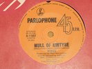 PAUL McCARTNEY & WINGS *RARE 7