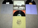 GEORGE HARRISON - ALL THINGS MUST PASS - NM - 1970 - APPLE RECORD- 3 DISCS