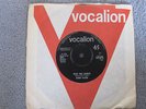 Bobby Bland - Good Time Charlie - Vocalion - 1966
