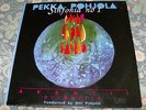 PEKKA POHJOLA & AVANTI ORCHESTRA - Sinfonia No 1 - x-rare LP
