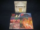 MORBID ANGEL mmxi BOX SET WHITE VINYL LP /100 exclusive 2011 mailorder boxset