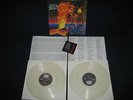 MORBID ANGEL Formulas Fatal To The Flesh CLEAR VINYL LP /300 + patch rare