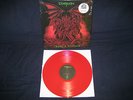 THERION Lepaca Kliffoth RED VINYL LP /100 hand-numbered mailorder exclusive rare