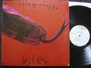 Alice Cooper KILLER orig 71 psych WLP promo calendar