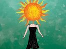 Balance and Composure Separation LP OOP /500 Blue/Sunfire