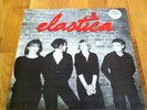 Elastica Elastica s/t LP Ltd Edition inc 7