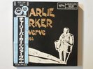 Charlie Parker On Verve 1946-1954 JAPAN 10LP box set