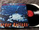 Nick Cave And The Bad Seeds – Murder Ballads - LP - Original UK Press,Excellent