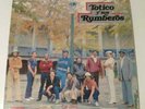 TOTICO Y SUS RUMBEROS MONTUNO ORIGINAL LATIN SALSA GUAGUANCO LP