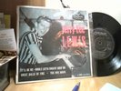 JERRY LEE LEWIS RARE NEW ZEALAND PICTURE COVER EP 