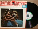 JOHN COLTRANE Giant Steps SD 1311 Stereo Fan label Bop Jazz Lp