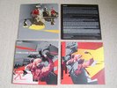 PRIMAL SCREAM 2 X LP VINYL ALBUM - XTRMNTR