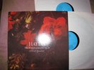 ULBRICH QUARTET plays Haydn    RARE  ETERNA PRESS 