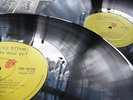 Rolling Stones Exile On Main Street COMPLETE+ Postcards