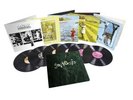 Genesis 1970 - 1975 LP BOX Remastered Vinyl