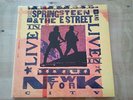 Bruce Springsteen - Live in New York City 3LP Vinyl