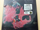 EARTH ANGELS OF DARKNESS GREEN VINYL LIMITED TO 1500 COPIES SUNNO))) NIRVANA