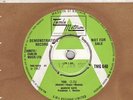 MARVIN GAYE DEMO *YOU/ CHANGE WHAT YOU CAN* MOTOWN 1967
