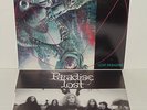 PARADISE LOST-Lost Paradise LP PEACEVILLE ORIG RARE
