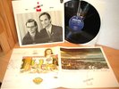 KRAFTWERK - RALF & FLORIAN     ORIGINAL PHILIPS - Prog Rock Kraut   + POSTER
