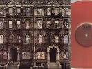 2 LP´s - Led Zeppelin - Physical Graffiti - Colored Vinyl