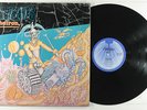 CYBOTRON-COLOSSUS (*RARE*AUSSIE PROG/SPACE ROCK 1st PRESSING) NEAR MINT VINYL