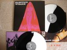 ELECTRIC WIZARD: Black masses * FIRST PRESS  * New  * Rare Double-LP 