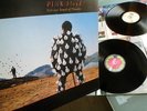 Pink Floyd   - Delicate Sound Of Thunder -  TOP ZUSTAND