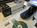 SOUND BURGER RECORD PLAYER Northern Soul - Motown - RECORD DECK - FUNK - DISCO