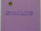 The Rolling Stones Beautiful Delilah (TMoQ) LP RedWaxBBCRec0rdngSess0ns1963/65