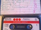  ORIGINAL 'SOFT CELL' DEMO TAPE 1978 RECORDINGS IN HANDWRITTEN CASE