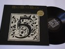 Bad Boys Blue – The Fifth 5th LP 1st Pressing Coconut EX VG++ RARE ITALO