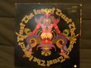 The insect trust rare rock lp capitol promo gatefold skao 109