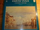 EDIZIONE VIVALDI Vol.8 Concerti e Sinfonie I MUSICI 6-LP-Box Philips