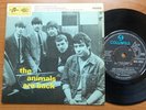 The Animals - The Animals Are Back 1965 UK EP