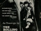 The Rolling Stones SHE SAID YEAH Mexico EP 1965 RARE