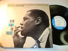 Rare Blue Note Jazz LP Dexter Gordon “Our Man In Paris”