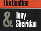 the beatles & tony sheridan  7