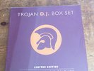Trojan DJ Box 3LP set SEALED RARE