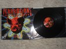 Corrosion of Conformity - Wiseblood 2 LP, Columbia Us press