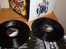 Monster Magnet - Monolithic Baby  Do-LP Vinyl FOC 2004 Steamhammer