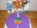 Stone Temple Pilots - Purple LP Colored Vinyl 1994 Atlantic