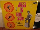 Nilo Toledo Lp Jazz In The Sun Orig Hoctor Jazz-Funk gold coast