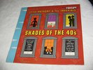 LITTLE ANTHONY & THE IMPERIALS STILL SEALED LP(END 311)SHADES OF THE 40,S