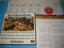 #SAX 2447 -50 /BACH: ST.MATTHEW PASSION /SCHWARZKOPF /PO /KLEMPERER /5 LP